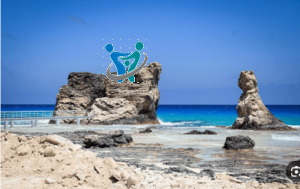 افضل شواطئ مطروح 6 شاطئ كليوباترا